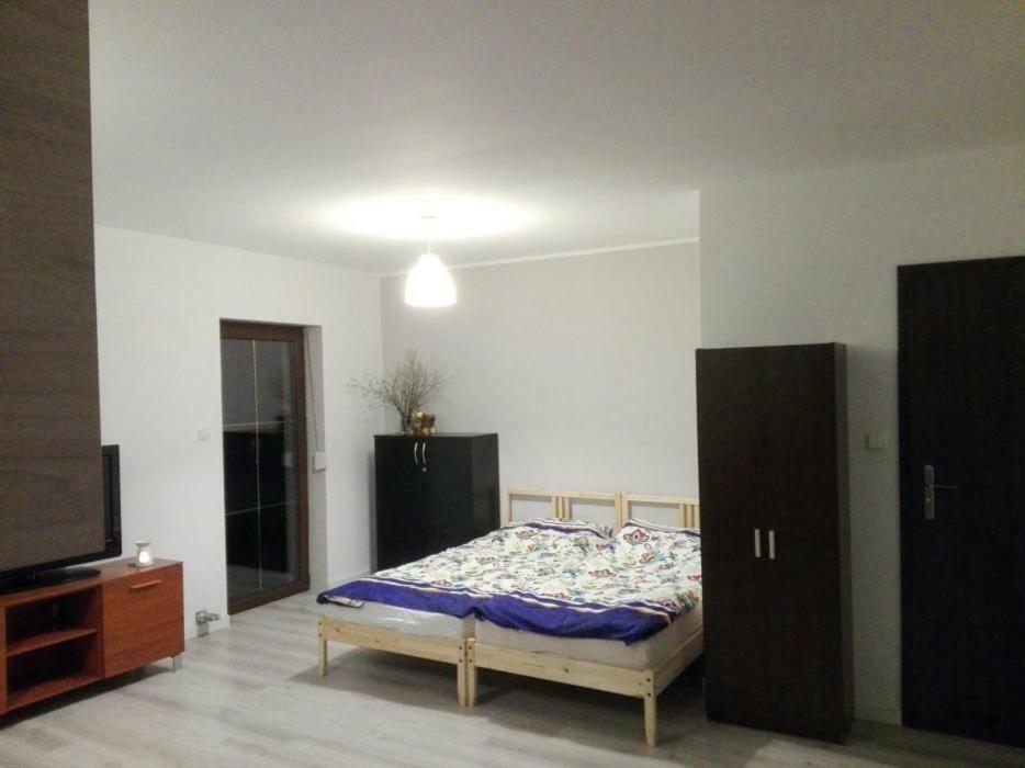 Oaza Kaszubska Studzienice Εξωτερικό φωτογραφία